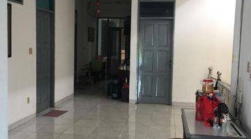 Gambar 4 Rumah area bergengsi di Pluit karang manis