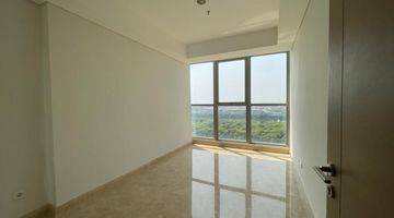 Gambar 3 Apartemen Gold Coast 3 Kamar Tidur Semi Furnished