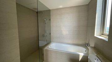 Gambar 2 Apartemen Gold Coast 3 Kamar Tidur Semi Furnished