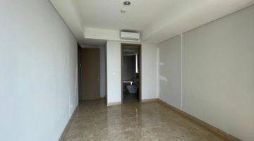 Gambar 1 Apartemen Gold Coast 3 Kamar Tidur Semi Furnished