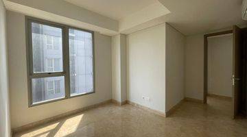 Gambar 4 Apartemen Gold Coast 3 Kamar Tidur Semi Furnished