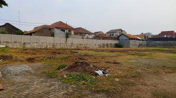 Gambar 5 Dijual Kavling Strategis di Arteri Kelapa 2, Jalan Panjang Shm, Izin Komersial, Luas 3000m², Harga Nego 