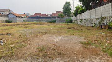 Gambar 2 Dijual Kavling Strategis di Arteri Kelapa 2, Jalan Panjang Shm, Izin Komersial, Luas 3000m², Harga Nego 