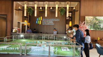 Gambar 2 Tanah kavling gudang pergudangan titanium summarecon makassar