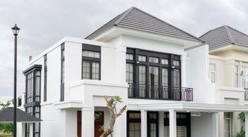 Gambar 1 Rumah 2 Lantai Mewah Summarecon Mutiara Makassar