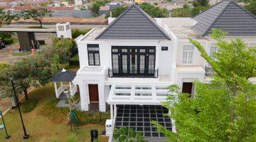 Gambar 5 Rumah 2 Lantai Mewah Summarecon Mutiara Makassar