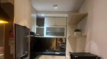 Gambar 3 Apartemen 2 BR Landmark Siap Pakai Full Furnish Bandung