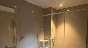 Gambar 2 Apartemen 2 BR Landmark Siap Pakai Full Furnish Bandung