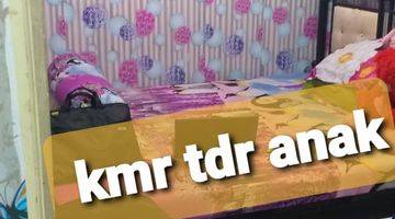 kamar tidur di jual rumah siap huni