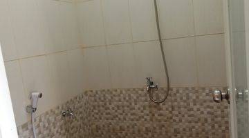 kamar mandi di jual rumah subsidi baru