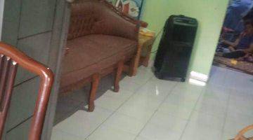 ruang keluarga dijual rumah siap huni di
