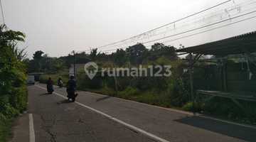 foto lainnya di jual tanah zona industri