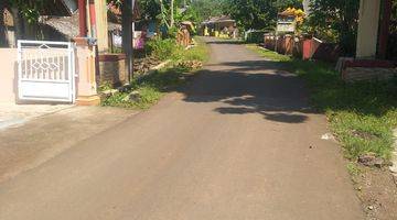 foto lainnya dijual rumah + tanah +