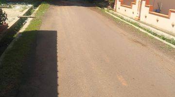 foto lainnya dijual rumah + tanah +