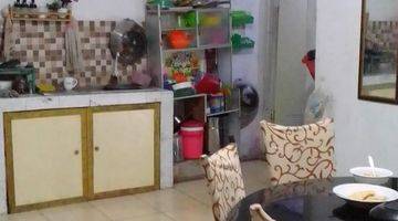 dapur di jual murah rumah siap