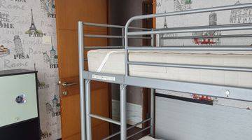 Gambar 2 SEWA Apartemen Patria Park 3 Kamar Tidur Furnished