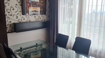 Gambar 3 Sewa Apartemen Patria Park 3 Kamar Tidur Furnished