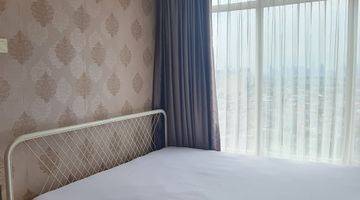 Gambar 4 Sewa Apartemen Patria Park 3 Kamar Tidur Furnished