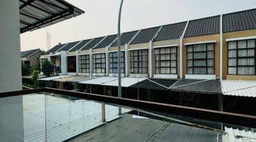 Gambar 5 Rumah Di Green Lake City Cluster East Asia Ukuran 4x18,5 Utara