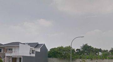 foto lainnya kavling di di alam sutera