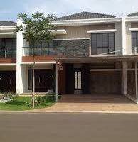 foto lainnya rumah di green lake city