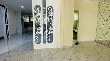 Gambar 1 Rumah Di Green Lake City Cluster Amerika Latin Full Renovasi