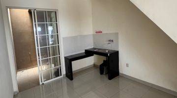 Gambar 2 Rumah Di Green Lake City Cluster West Europe Ukuran 4x15 Shm