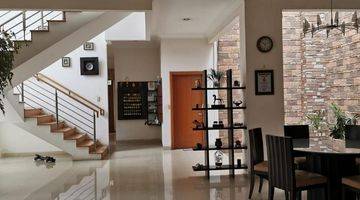 Gambar 3 Dijual Cepat Rumah Pik Cluster Camar Best Price