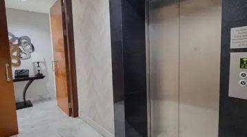 Gambar 4 Disewakan Apartemen Senayan City 3 BR Full Furnish Mewah