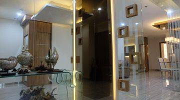 Gambar 4 Dijual Best Deal Apartemen Akr Gallery West Lux Interior