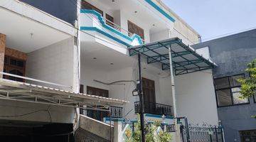 Gambar 1 Dijual Cepat Rumah Sunter Harga Best Deal