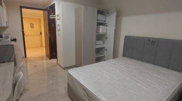 Gambar 1 Dijual Murah Menteng Park Tower Saphire Studio Full Furnish