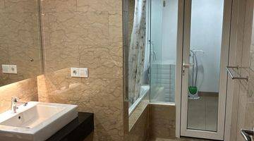 Gambar 4 Disewakan Apartemen Springhill Kemayoran 1br Furnish Bagus