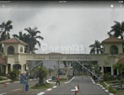 Gambar 4 Dijual Cepat Rumah Mewah Mediterania Resort Pik