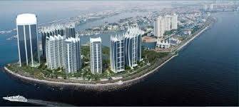 Gambar 5 Dijual Harga Bestdeal Apartemen Regatta 2 BR Furnish Bagus