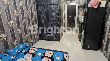 Gambar 1 Apartemen Gunawangsa Tidar Surabaya