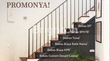 Gambar 3 `The ONLY! Rumah harga mulai 790jtan di Perumahan Eksklusif di Kenjeran`**_Pantai Mentari, Kenjeran - Sby Timur_*