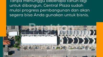 Gambar 5 Ruko Central Park Juanda cluster The South