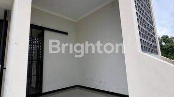 Gambar 4 CLUSTER SPACIO VILLA BUKIT TIDAR LT 1