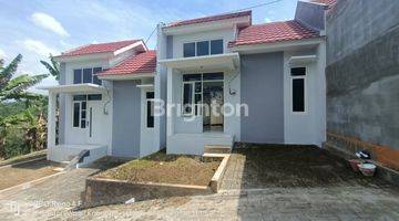 Gambar 3 RUMAH VIEW PEGUNUNGAN, HARGA RAMAH KANTONG