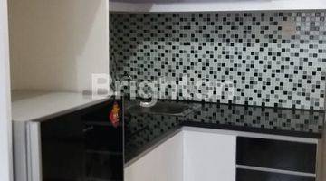 Gambar 3 unit 2BR furnish terawat siap huni PUNCAK KERTAJAYA