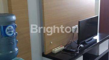 Gambar 2 unit 2BR furnish terawat siap huni PUNCAK KERTAJAYA