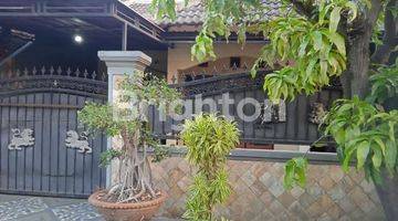 Gambar 1 Rumah 1 lantai semi furnish di  linkungan nyaman terawat siap huniPERMATA CANDILOKA