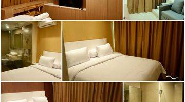 Gambar 1 Apartment Satu 8 Cantik Terawat Tower 8/ 2C & 2 F