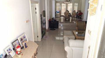 Gambar 2 RUMAH BERSIH RAPI FULLY FURNISHED PLUIT PUTRA