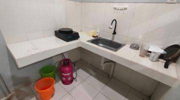 Gambar 4 Disewakan Rumah Di Arcade Village  Bagus Semi Furnished