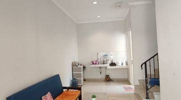 Gambar 2 Rumah Siap Huni Baru Di Millenium City Semi Furnished