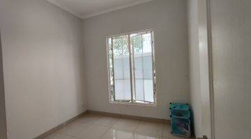 Gambar 3 Rumah Siap Huni Baru Di Millenium City Semi Furnished