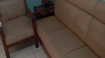 Gambar 4 Rumah Griya Loka Vianca 2 BSD Semi Funished Semi Furnished