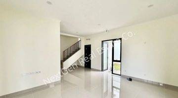 Gambar 5 Rumah Leonora Attic 7x 17